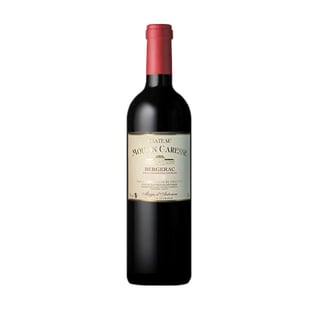 Vino Francés Chateau Moulin Caresse Bergerac Magie d Automne (2016) 750cc
