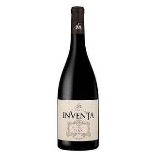 Vino Francés Inventa Le Roc Syrah 750cc
