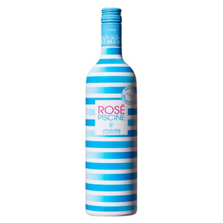 Vino Francés Rosé Piscine 750cc