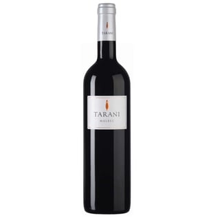 Vino Francés Tarani Malbec 750cc