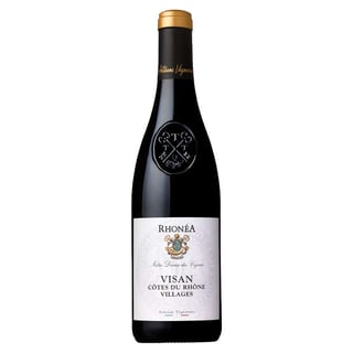 Vino Francés Visan (2020) Ensamblaje 750cc