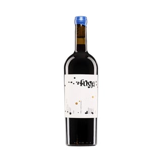 Vino Fuga 750cc