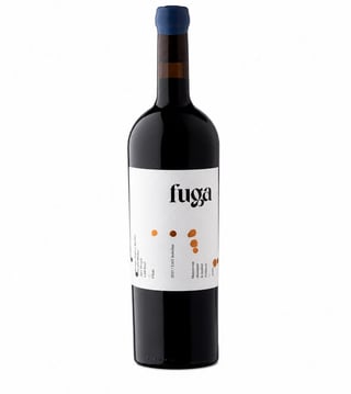 Vino Fuga Ensamblaje 750cc
