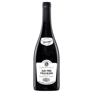 Vino Garage Field Blend 750cc