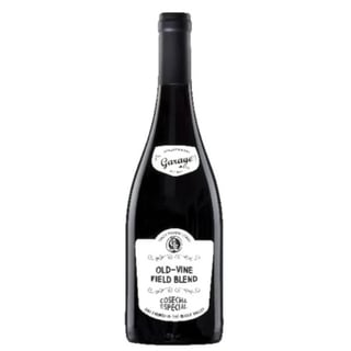 Vino Garage - Field - Blend - 750ml