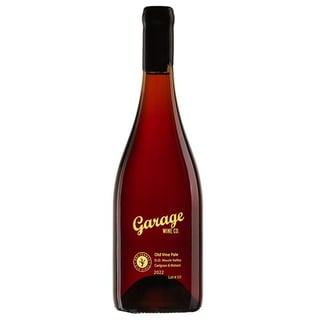 Vino Garage Pale Rose 750cc