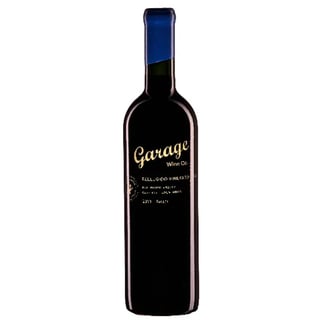 Vino Garage Reelegido Vineyard Cabernet Sauvignon 750cc