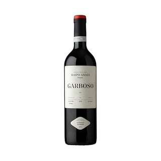 Vino Garboso 750cc