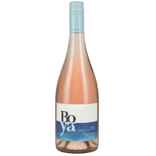 Vino Garcés Silva Boya Rosé 750cc