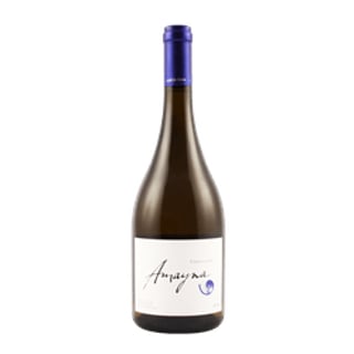 Vino Garces Silva Gran Reserva Chardonnay 750 cc