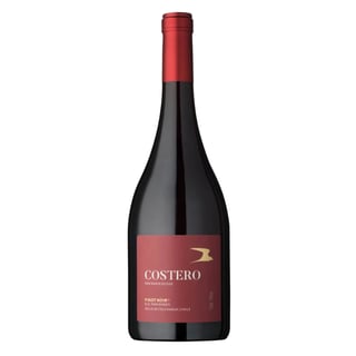 Vino Geisse Costero Pinot Noir 750ml