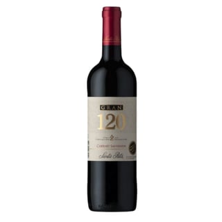 Vino Gran 120 Cabernet Sauvignon 700ml