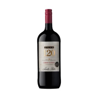 Vino Gran 120 Cabernet Sauvignon Botellón 1.5l