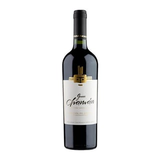 Vino Gran Chamán 14° 750cc