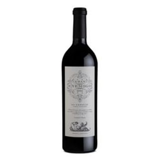 Vino Gran Enemigo Cepillo 13.5° 750 cc