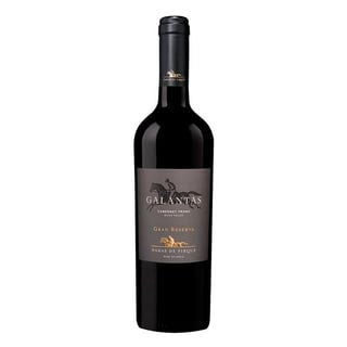 Vino Haras de Pirque Galantas Cabernet Franc 750cc