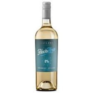 Vino Hechizero Santa Ema Sauvignon Blanc Sin Alcohol 750ml
