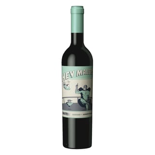 Vino Hey Malbec