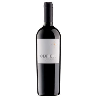 Vino Ícono Odfjell Carignan 750cc
