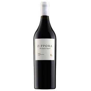 Vino Ícono Odfjell Zippora Ensamblaje 750cc