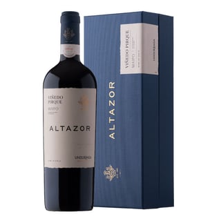 Vino Ícono Undurraga Altazor 750cc