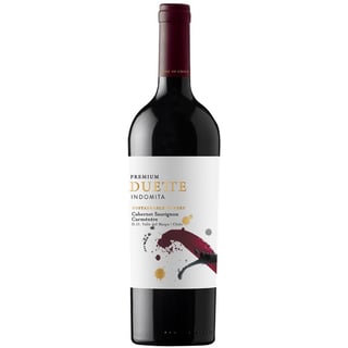 Vino Indómita Duette Ensamblaje 750cc