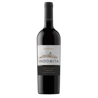 Vino Indómita Gran Reserva - Carignan - 750ml