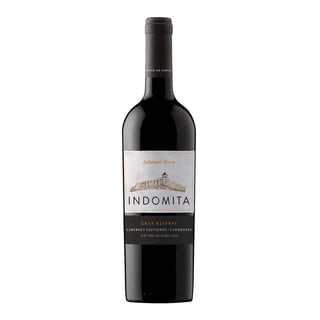 Vino Indómita Gran Reserva Ensamblaje 750cc