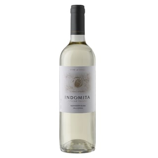 Vino Indómita Varietal - Sauvignon Blanc - 750ml