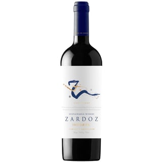 Vino Indomita Zardoz Cabernet Sauvignon 750cc