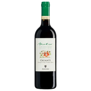 Vino Italiano Chianti Natio Ensamblaje (2020) 750cc