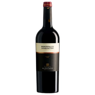 Vino Italiano Montefalco Sagrantino 750cc