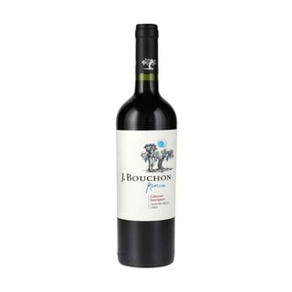 Vino J.Bouchon Rsva Cabernet Sauvignon 750cc