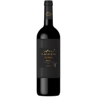 Vino Kaikén Ultra Malbec 750 cc