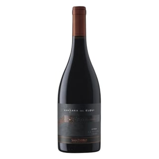 Vino Kankana del Elqui - Syrah - 750ml