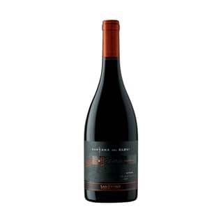 Vino Kankana Del Elqui Syrah Botella 750cc