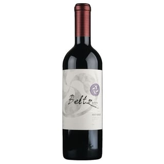 Vino Korta Alta Gama Beltz Petit Verdot 750cc