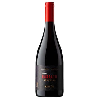 Vino Koyle Cerro Basalto Garnatxa 750cc