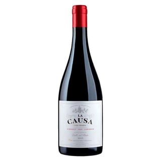Vino La Causa Blend 750cc