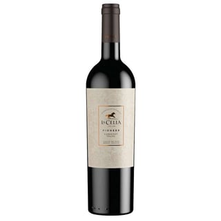 Vino La Celia Pioneer Cabernet Franc 750cc