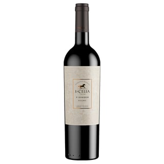 Vino La Celia Pioneer Cepas 750cc