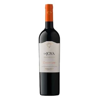 Vino La Joya Bisquertt Gran Reserva Carmenere 750cc 