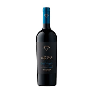 Vino La Joya Bisquertt Single Vineyard Carmenere 750cc