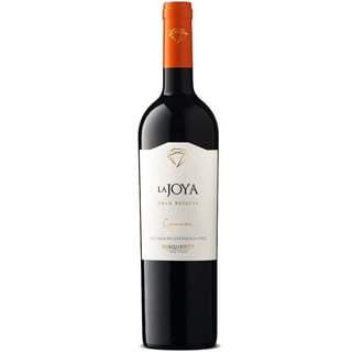 Vino La Joya Gran Reserva Carmenere