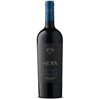 Vino La Joya Single Vineyard Cabernet Sauvignon 750cc