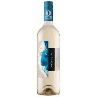 Vino La Playa Estate Reserve Sauvignon Blanc 750cc