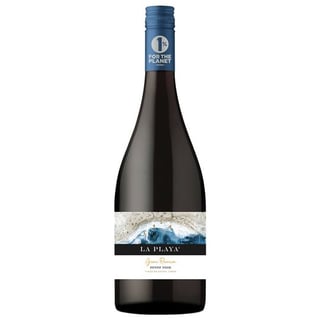 Vino La Playa Gran Reserva Pinot Noir 750cc