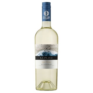 Vino La Playa Gran Reserva Sauvignon Blanc 750cc