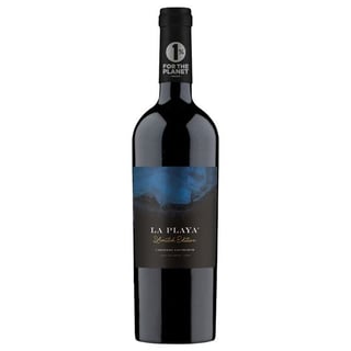 Vino La Playa Limited Edition Cabernet Sauvignon 750cc