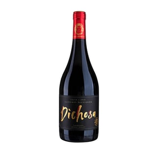 Vino La Prometida Dichosa Cabernet Sauvignon 750cc